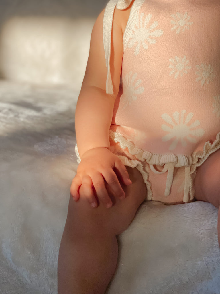 Ziggy Lou Bloomers, Aster Frill