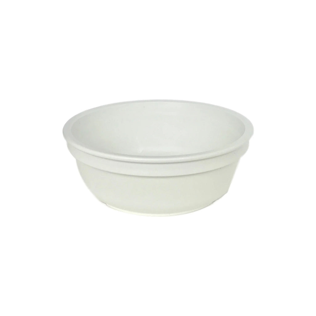 Replay Recycled Bowl, White