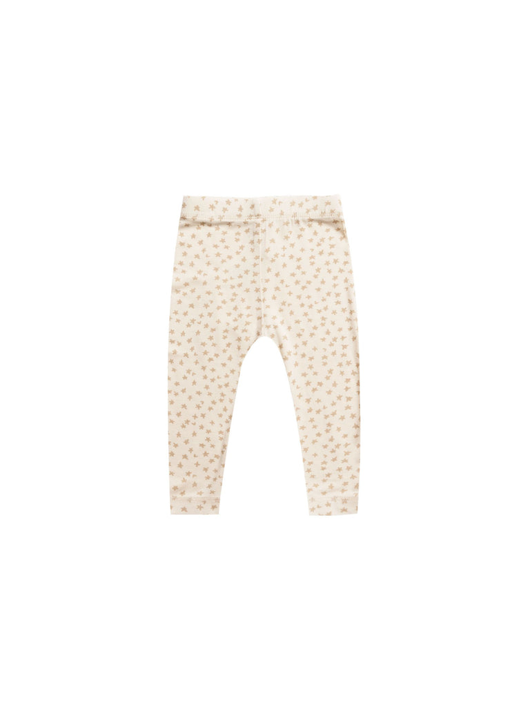 Quincy Mae Bamboo Leggings, Scatter