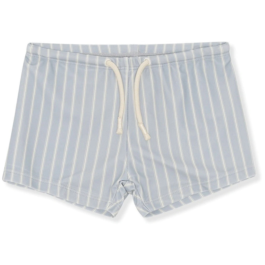 Konges Sløjd Aster Uni Swim Shorts, Sailor Stripe